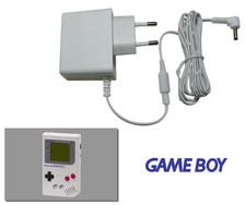 Power Supply for Nintendo Game