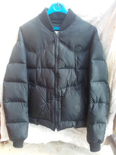 Blouson Bombers Doudoune Homme