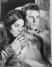Willy Rizzo, Cinema 6 Large Original Set Silver Prints circa 1965