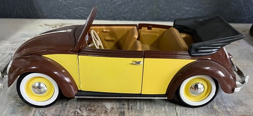 Voiture miniature 17 - miniature, 1/17