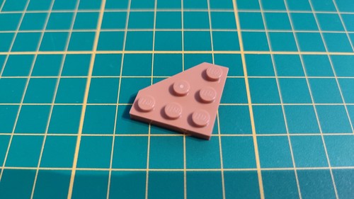 Coin plaque 3x3 - coin,
