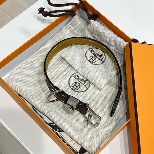 Hermes voie epsom - voie, tress
