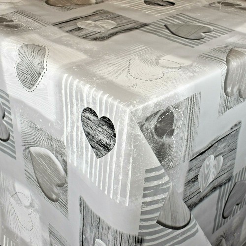Toile cirée nappe - table, au