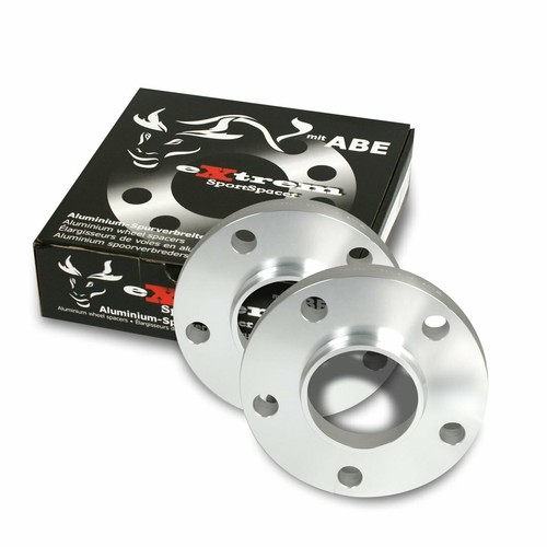 Cale elargisseur 40mm - cale, bmw