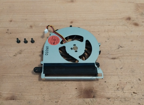 Ventilateur cpu fan - cpu,