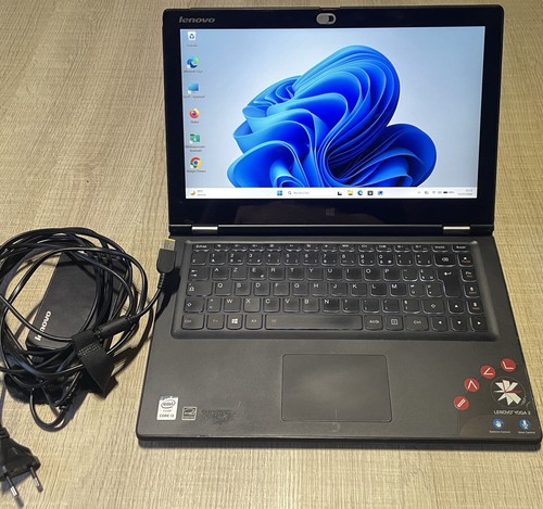 Tablette lenovo yoga 360 - lenovo,