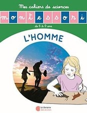 LHistoire de lHomme - Mon