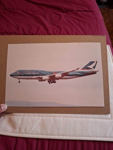 Photo aviation vintage boeing - aviation,
