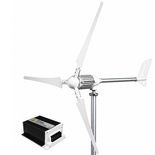 Turbine éolienne 700 - Éolienne, i-700