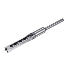 QUARKZMAN Mèche À Trou