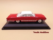 Voiture de collection -