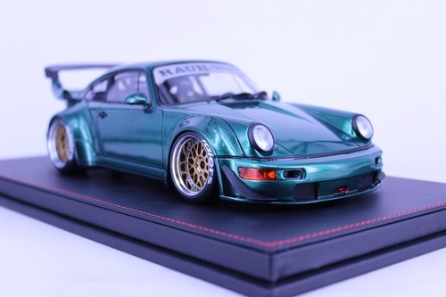 Tgm models rwb porsche - models,