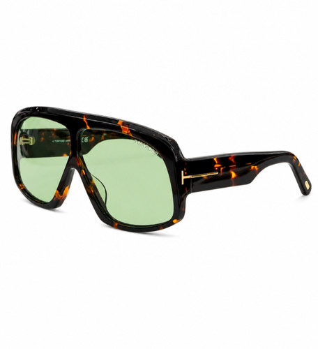 Lunettes soleil tom ford - lunettes, de