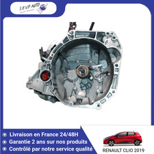 🇫🇷 BOITE DE VITESSES