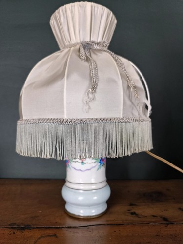 Lampe ancienne vintage - ,