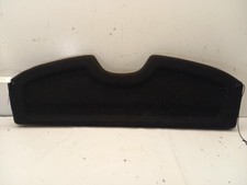 Plage arriere RENAULT TWINGO 2