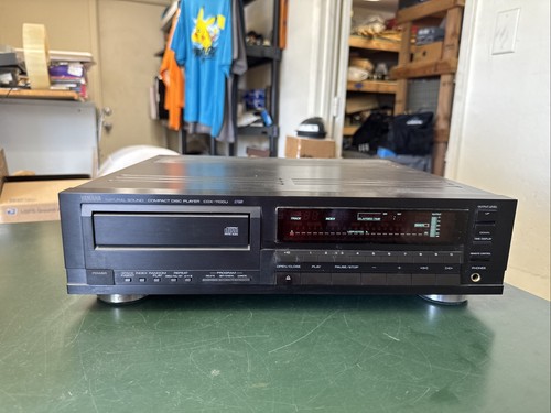 Yamaha cdx 1100u natural sound - cdx-1100u,