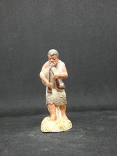 santon DEVINEAU, le berger au