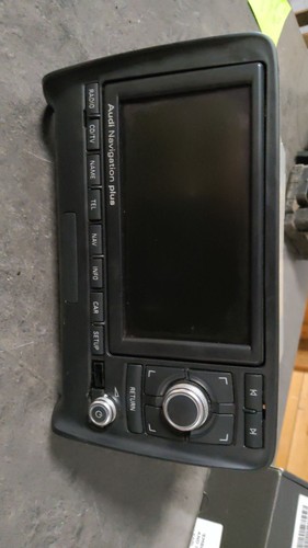 Autoradio specifique audi - autoradio,