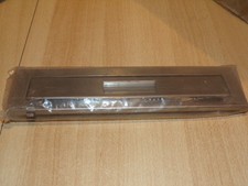 Boite au lettres murale de