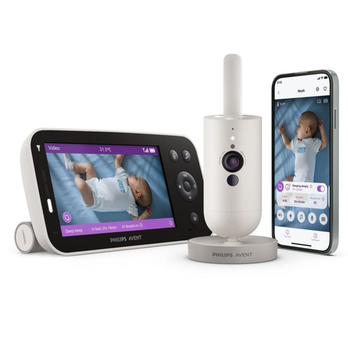 Babyphone philips avent - babyphone,