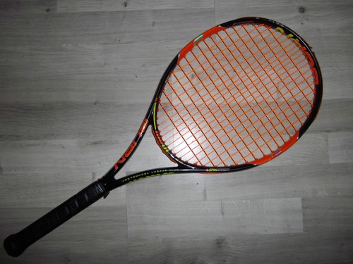 Raquette tennis wilson burn - raquette,