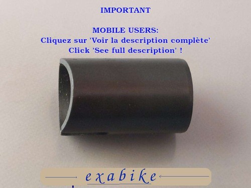 Boisseau carburateur pour - boisseau,