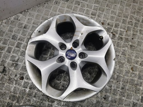 Ford grand max 2011 - 2011, 16