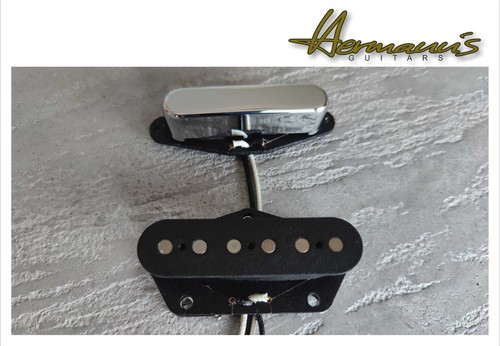 Set micros telecaster - de,