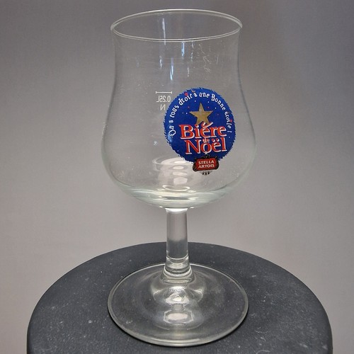 Verre bière 15 - verre, à