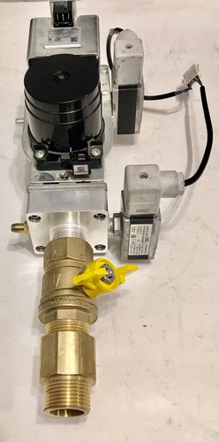 Viessmann vitodens 200 gas - ,