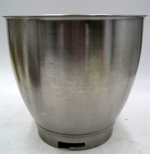Kenwood Chef Elite/Major Stainless Steel Mixer Bowl 15000