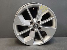 Jante alu - Renault Clio IV