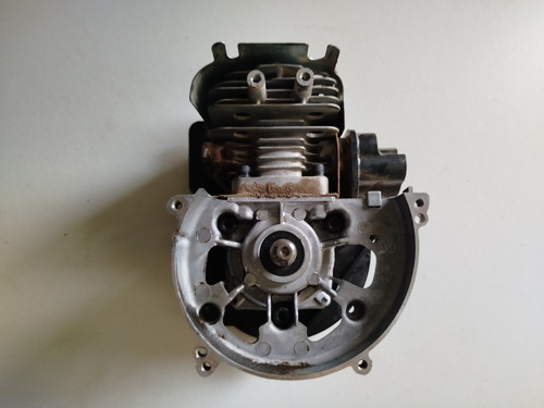 Moteur pour souffleur echo - ,