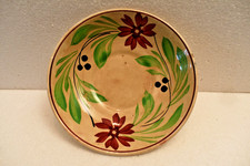 Antique Societe Ceramique