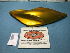 Carénage latéral arrière