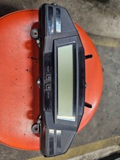 2011 Suzuki Burgman 650 Speedometer Dash Meters  Gauges AN650