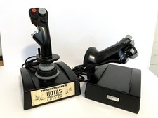 Thrustmaster Cougar HOTAS