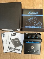 Lot de pédales d'effets de