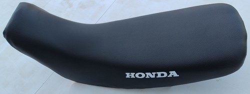 Housse selle honda - selle, nx