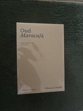 Maison crivelli - Oud Maracuja