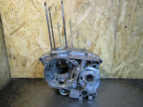 Carter moteur honda - honda, cb