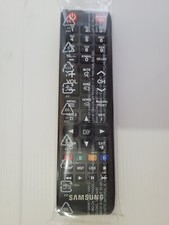 TELECOMMANDE TV LED SAMSUNG BN59-01180A ORIGINE OFFICIELLE