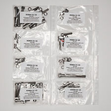 HONDA CG 110 125 1976-2000 Kit