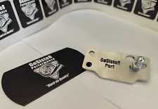 Short Shift Plate Mazda 3 MPS