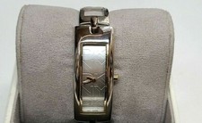 DKNY NY3166 Montre Silver Dial Stainless Steel Women's Watch