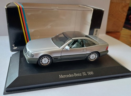 Mercedes 500 r129 1989 - 500,