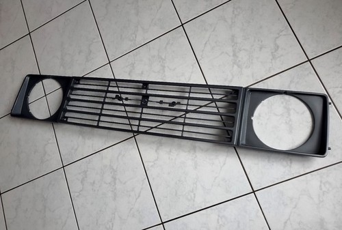 Grille calandre suzuki samurai - calandre,