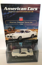PONTIAC FIREBIRD TRANS AM