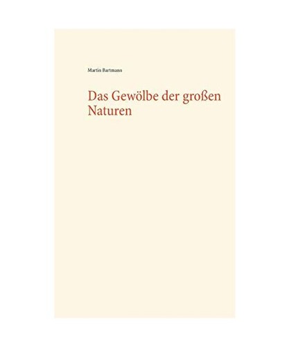 Das gewölbe der großen - das,